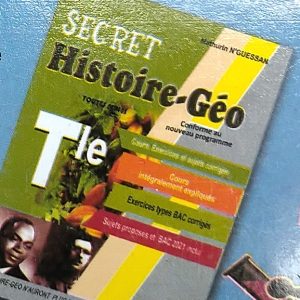 Secret Histoire-Géo 3ème