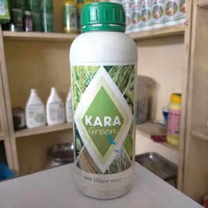 Engrais foliaire KARA GREEN 1 litre – Toutes les cultures