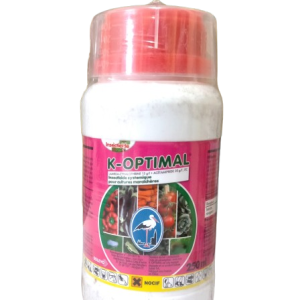 Insecticide liquide K-OPTIMAL 35 EC 250 ml – Cultures maraichères