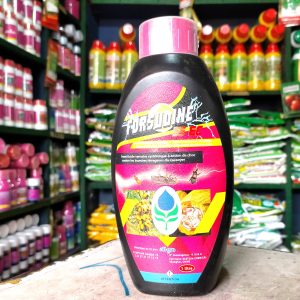 Insecticide liquide FORSUDINE 55 EC 1 litre – Cacao