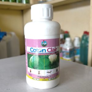Insecticide liquide COTON CLAIR 396 SC 125 ml
