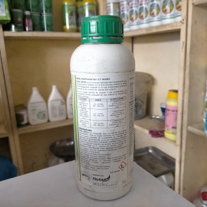 Engrais foliaire KARA GREEN 1 litre – Toutes les cultures