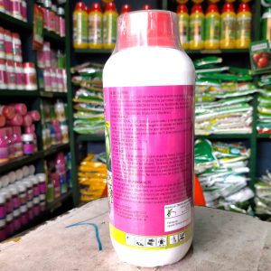 Acaricide liquide K-OPTIONAL 35 EC 1 litre – Cultures maraichères