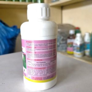 Insecticide liquide COTON CLAIR 396 SC 125 ml