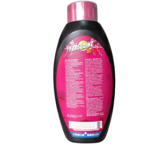 Insecticide liquide FORSUDINE 55 EC 1 litre – Cacao