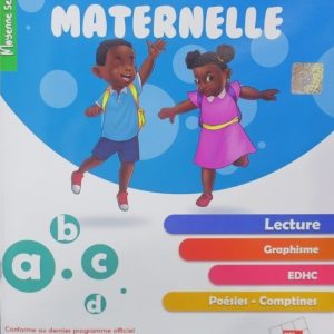 Toute la maternelle – Moyenne Section – Français