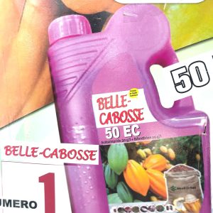 Insecticide liquide BELLE-CABOSSE 50 EC 1 litre – Cacao