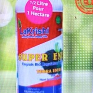 Engrais foliaire 100% Bio SUPER ENERGY 500 ml – Toutes les cultures