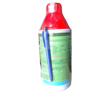 Herbicide liquide BONAMINE 720 SL 1 litre – Maïs, sorgho, riz, canne à sucre