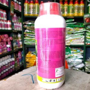 Insecticide liquide K-OPTIONAL 35 EC 1 litre – Cultures maraichères