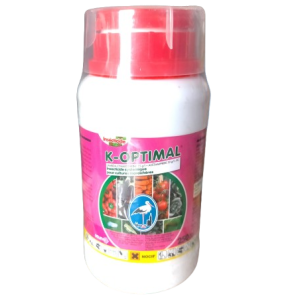 Insecticide liquide K-OPTIMAL 35 EC 250 ml – Cultures maraichères