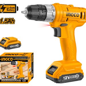 INGCO Perceuse sans fil 20V