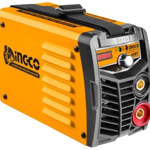 INGCO Poste à souder Onduleur MMA