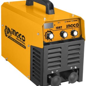 INGCO Poste à souder Onduleur MMA