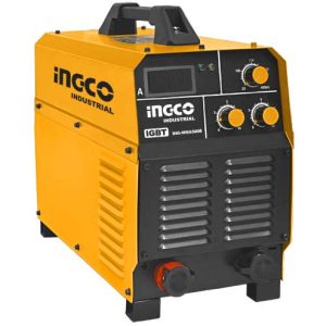 INGCO Poste à souder Onduleur MMA