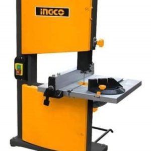 INGCO Scie à ruban