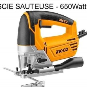 INGCO Scie sauteuse 650 Watt