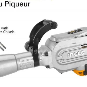 INGCO Marteau piqueur