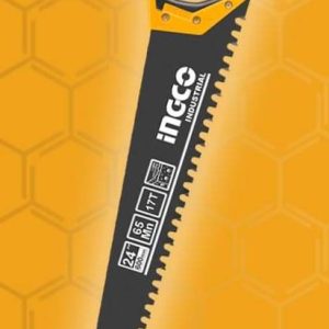 INGCO Scie à béton 24 »600 MM