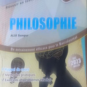 TOPCHRONO Philosophie Tle – Les Editions Matrice