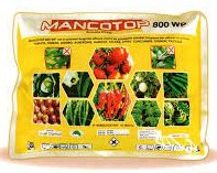 Fongicide granulé MANCOTOP 800 WP 1 kg – Cultures maraichères