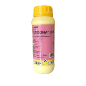 Insecticide liquide FENDONA 60 SC 1 litre – Domicile, hygiène publique, bureau, entrepôt de stockage