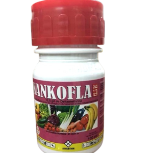 Insecticide liquide NANKOFLA 250 ml – Cultures maraichères