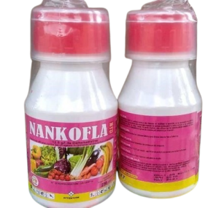 Insecticide liquide NANKOFLA 250 ml – Cultures maraichères