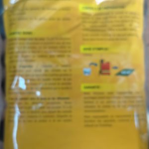 Fongicide granulé MANCOMAX 80 WP 1 kg – Cultures maraichères