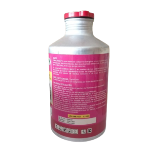 Boite de 500 comprimé-Insecticides fumigènes FUMIFOX 560 FT – Denrées stockées (cacao, café, maïs, riz, mil, haricot, niébé, soja et autres céréales)