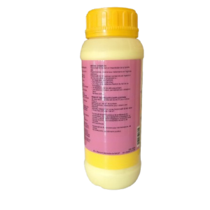 Insecticide liquide FENDONA 60 SC 1 litre – Domicile, hygiène publique, bureau, entrepôt de stockage