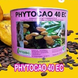 Insecticide liquide PHYTOCAO 40 EC 1,5 litres – Cacao