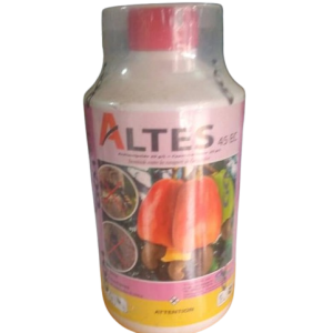 Insecticide liquide ALTES 45 EC 1 litre – Anacarde