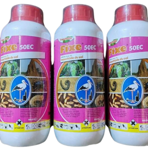 Insecticide liquide du sol FIXE 50 EC 1 litre – Toutes les cultures