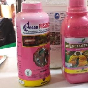 Insecticide liquide CACAO PUISSANCE 40 EC 1,5 litre – Cacao