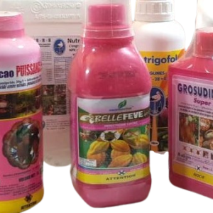 Insecticide liquide BELLEFEVE 40 EC 1,5 litre – Spécial cacao