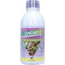 Insecticide liquide CACAO PUISSANCE 40 EC 1,5 litre – Cacao