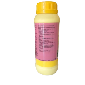 Insecticide liquide FENDONA 60 SC 1 litre – Domicile, bureau, entrepôt de stockage, hygiène publique