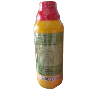 Herbicide liquide total GLYSTAR 480 SL 1 litre – Toutes les cultures