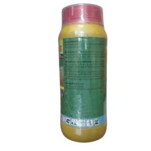 Herbicide liquide non sélectif DETRUITOUT 360 SL 1.000 ml – Toutes les cultures