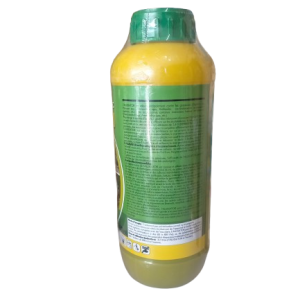 Herbicide liquide sélectif de pré-levée ALLIGATOR 400 EC 1 litre – Riz, maïs, coton, canne à sucre, oignon