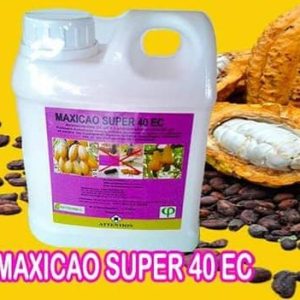 Insecticide liquide MAXICAO SUPER 40 EC 5 litres – Cacao