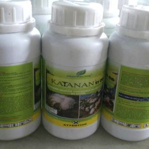 Herbicide liquide sélectif KATANAN 11 OD 500 ml – Coton