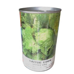 Semence de LAITUE EDEN 100 gr