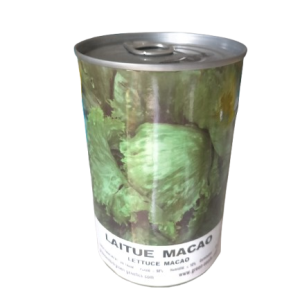 Semence de LAITUE MACAO 100 gr