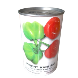 Semence de PIMENT KANI SAF 50 gr