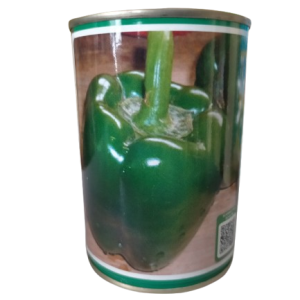 Semence hybride de POIVRON SIMBAD F1 50 gr