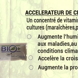 Engrais foliaire et racinaire 100% Bio BIODEPOSIT ELIXIR 12 ml – Café