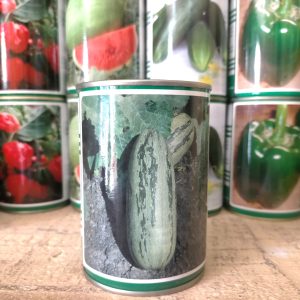 Semence de COURGETTE KOUBERA 100 gr