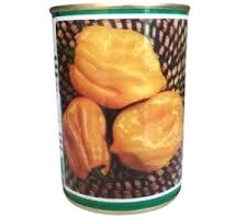 Semence de PIMENT BIG SUN (Sent Bon) 50 gr